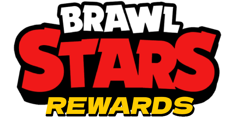 Brawl Stars Logo